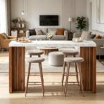 Bar Table (Only bar table) - Image 6