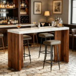 Bar Table (Only bar table) - Image 8