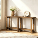 Long Console Table - Image 5