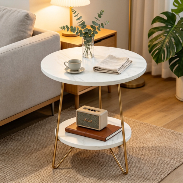 61008385_1 End Table - Image 1