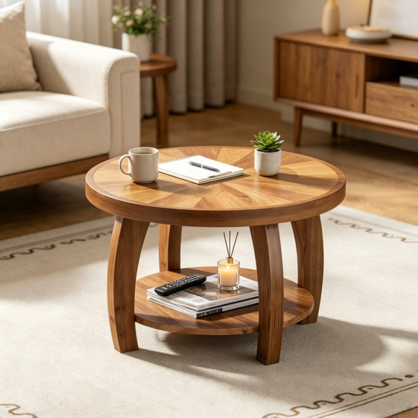 61611355_1 End Table - Image 1