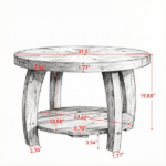 End Table - Image 4