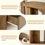 Long Console Table - Image 5