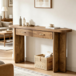 Long Console Table - Image 6