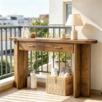 Long Console Table - Image 7