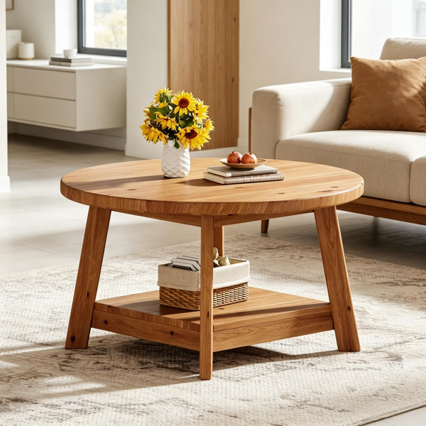 61866386_1 End Table - Image 1