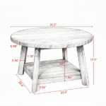 End Table - Image 4