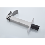 Waterfall Spout Single Handle Bathroom Sink Faucet - Image 5