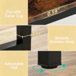 Office Desk - Image 6