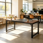 Office Desk - Image 7