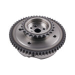 2PC Timing Camshaft Sprocket Cam Phaser fit for Ford F150 Expedition Edge 3.5L 3.7L - Image 3