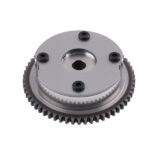 2PC Timing Camshaft Sprocket Cam Phaser fit for Ford F150 Expedition Edge 3.5L 3.7L - Image 5