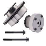 2PC Timing Camshaft Sprocket Cam Phaser fit for Ford F150 Expedition Edge 3.5L 3.7L - Image 7