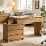Computer Desk - Image 7