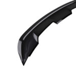 Black Rear Trunk Spoiler fit fit for Ford Mustang 2015 2016 2017 2018 2019 2020 - Image 2