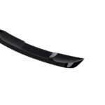 Black Rear Trunk Spoiler fit fit for Ford Mustang 2015 2016 2017 2018 2019 2020 - Image 3