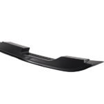 Black Rear Trunk Spoiler fit fit for Ford Mustang 2015 2016 2017 2018 2019 2020 - Image 6