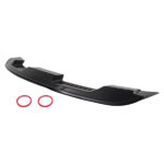 Black Rear Trunk Spoiler fit fit for Ford Mustang 2015 2016 2017 2018 2019 2020 - Image 7