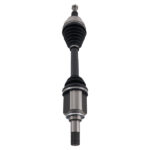 Single Speed Front Left fit for Dodge Durango Grand Cherokee 3.6L CV Axle 2011-2018 - Image 2