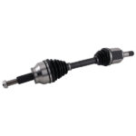 Single Speed Front Left fit for Dodge Durango Grand Cherokee 3.6L CV Axle 2011-2018 - Image 5