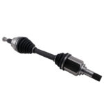 Single Speed Front Left fit for Dodge Durango Grand Cherokee 3.6L CV Axle 2011-2018 - Image 6