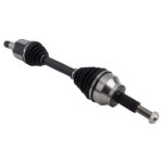Single Speed Front Left fit for Dodge Durango Grand Cherokee 3.6L CV Axle 2011-2018 - Image 7