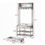Coat Racks - Image 4