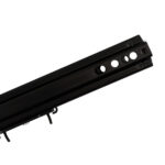 Universal Racing Seat Slider Rail Track Kit Seat Base Lock Brackets Kit SBR-001 - Image 5