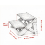 Pet Stairs - Image 4