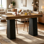 Bar Table (Only bar table) - Image 6