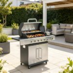Gas Grill - Image 5