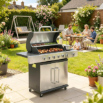 Gas Grill - Image 6