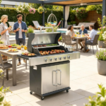Gas Grill - Image 7