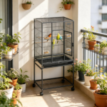 Bird Cage - Image 2