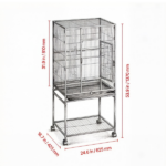 Bird Cage - Image 4
