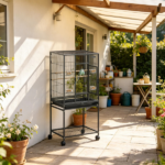 Bird Cage - Image 8