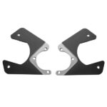 Complete Disc Brake Conversion Kit Rear fit for Oldsmobile Vista Cruiser 1964 - 1972 - Image 5