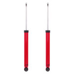 COILOVER Shocks & Springs Kit fit for VW GOLF/ GTI/ JETTA MK4 98-07 Struts - Image 4