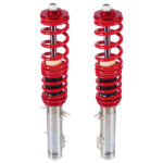COILOVER Shocks & Springs Kit fit for VW GOLF/ GTI/ JETTA MK4 98-07 Struts - Image 5