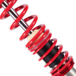 COILOVER Shocks & Springs Kit fit for VW GOLF/ GTI/ JETTA MK4 98-07 Struts - Image 6