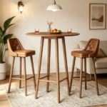 Bar Table (Only bar table) - Image 5