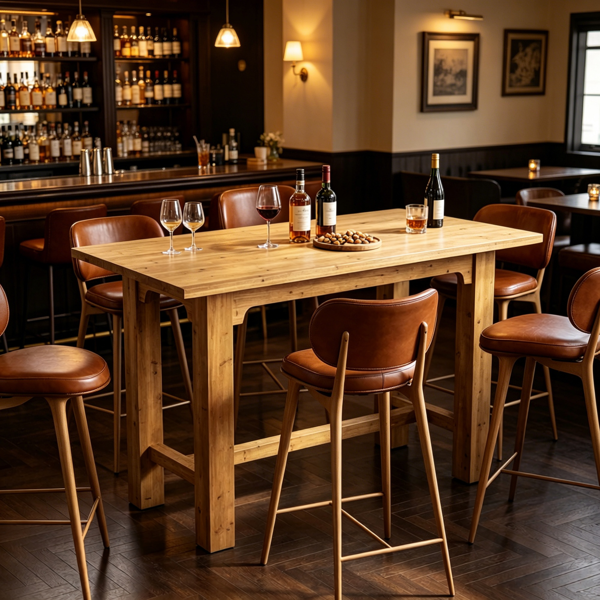 Dining Table(Only dining table)
