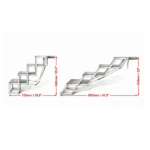 Pet Stairs - Image 3