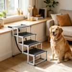 Pet Stairs - Image 4