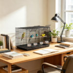 Bird Cage - Image 6