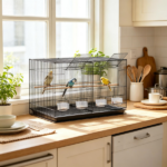 Bird Cage - Image 7