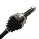 2xFront Left & Right CV Axle Assembly 66-6431 fit for Nissan Altima 2013-18 L4 2.5L - Image 2