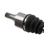 2xFront Left & Right CV Axle Assembly 66-6431 fit for Nissan Altima 2013-18 L4 2.5L - Image 3