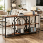 Long Console Table - Image 4