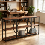 Long Console Table - Image 5